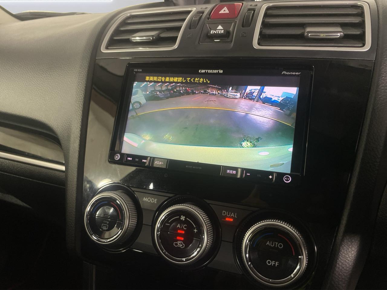 2015 Subaru XV 2,0i-L Eyesight AWD RV/SUV AWD + EYE SIGHT SYSTEM + REVERSING CAMERA