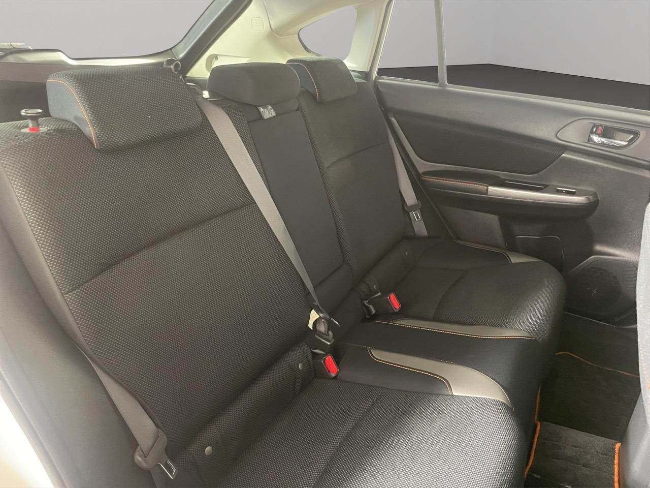 2015 Subaru XV 2,0i-L Eyesight AWD RV/SUV AWD + EYE SIGHT SYSTEM + REVERSING CAMERA