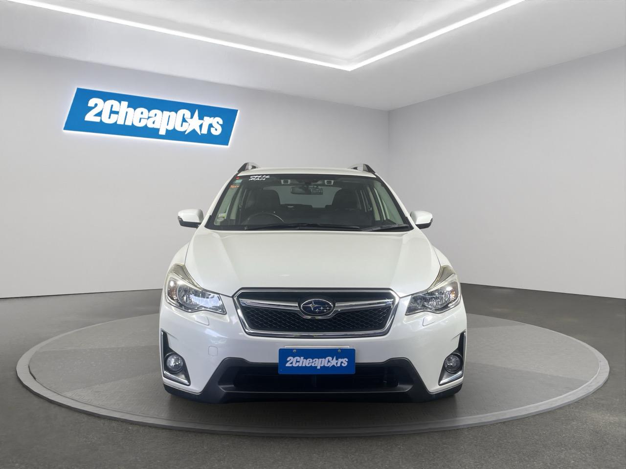 2015 Subaru XV 2,0i-L Eyesight AWD RV/SUV AWD + EYE SIGHT SYSTEM + REVERSING CAMERA