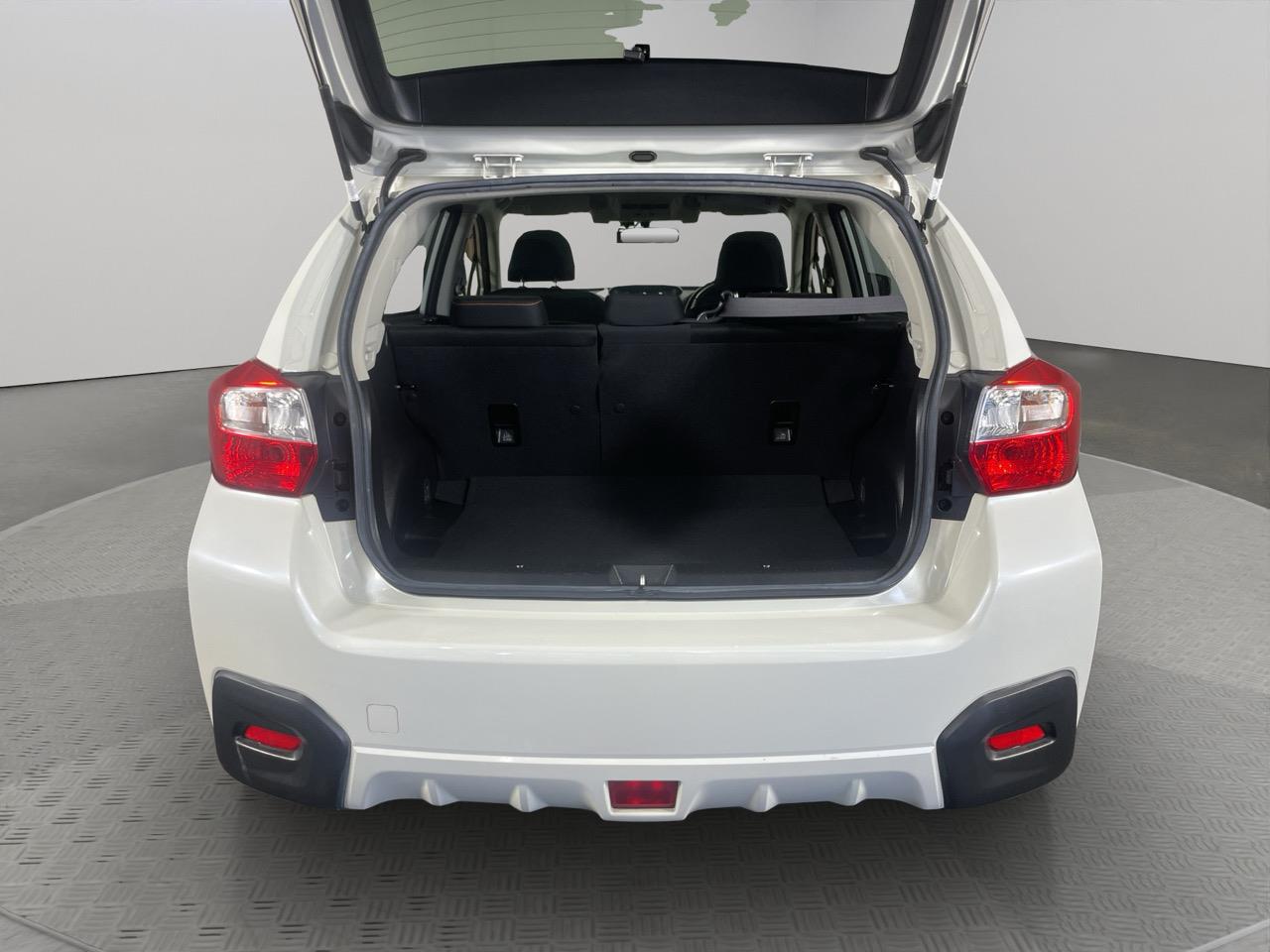 2015 Subaru XV 2,0i-L Eyesight AWD RV/SUV AWD + EYE SIGHT SYSTEM + REVERSING CAMERA