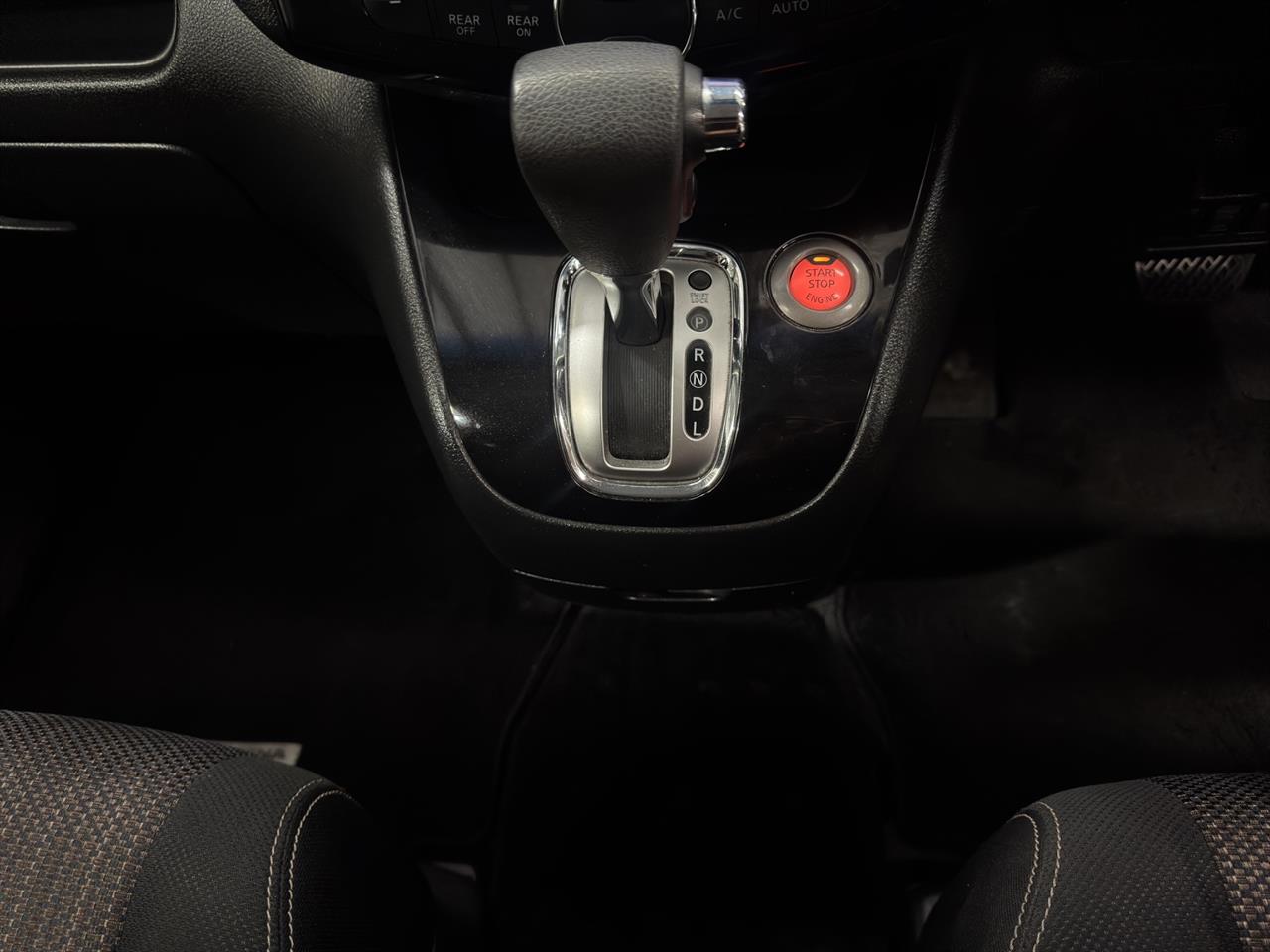 2014 Nissan Serena Hybrid Highway Star V Selectio People Mover CRUISE CONTROL + PARKING SENSORS + AUTO LIGHTS