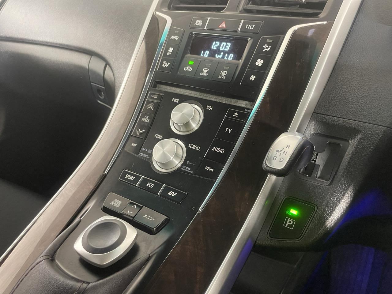 2015 Toyota SAI G Sedan REVERSING CAMERA + CRUISE CONTROL