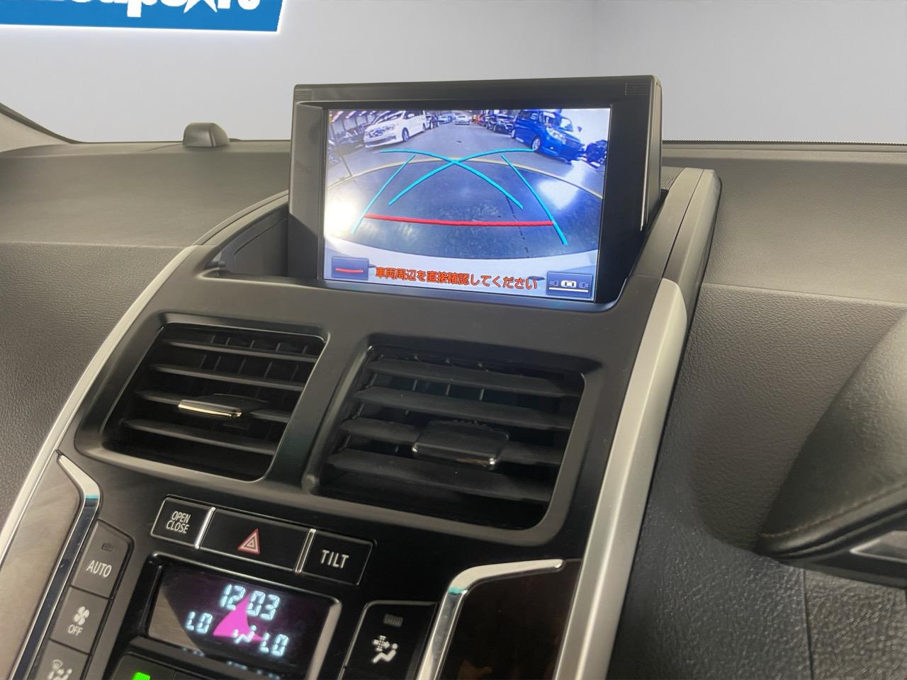 2015 Toyota SAI G Sedan REVERSING CAMERA + CRUISE CONTROL