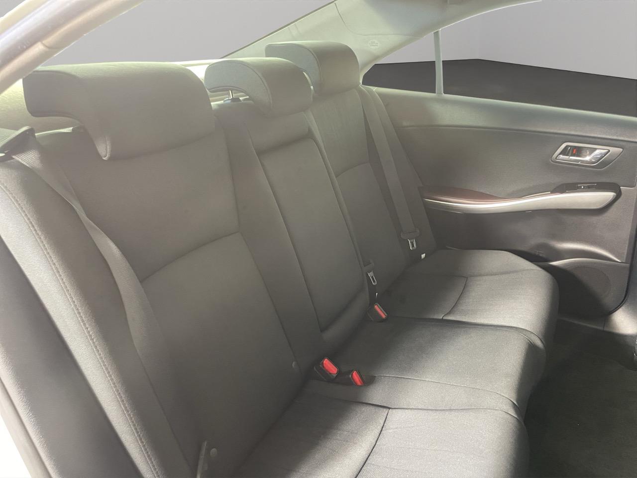 2015 Toyota SAI G Sedan REVERSING CAMERA + CRUISE CONTROL