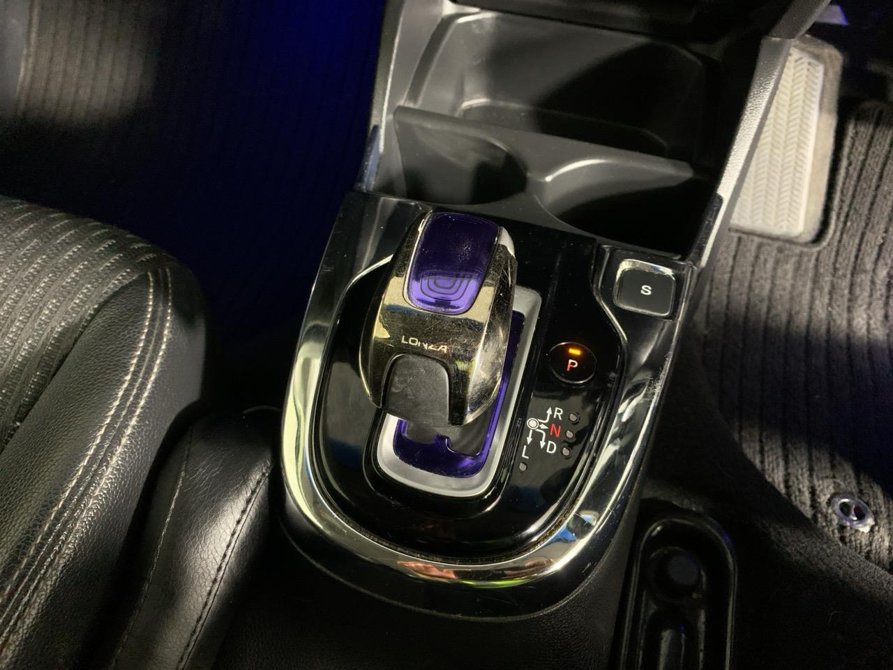 2015 Honda Fit Jazz Hybrid New Shape Hatchback CRUISE CONTROL + REVERSING CAMERA + AUTO LIGHTS