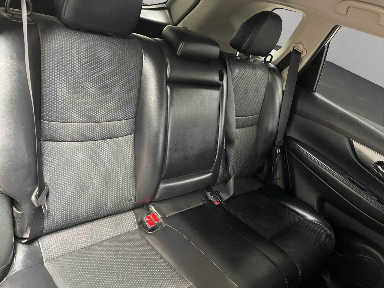 2014 Nissan X-TRAIL 20X Eergency Brake Package RV/SUV CRUISE CONTROL + 360 DEGREE CAMERA