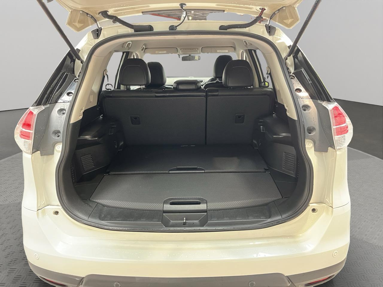 2014 Nissan X-TRAIL 20X Eergency Brake Package RV/SUV CRUISE CONTROL + 360 DEGREE CAMERA