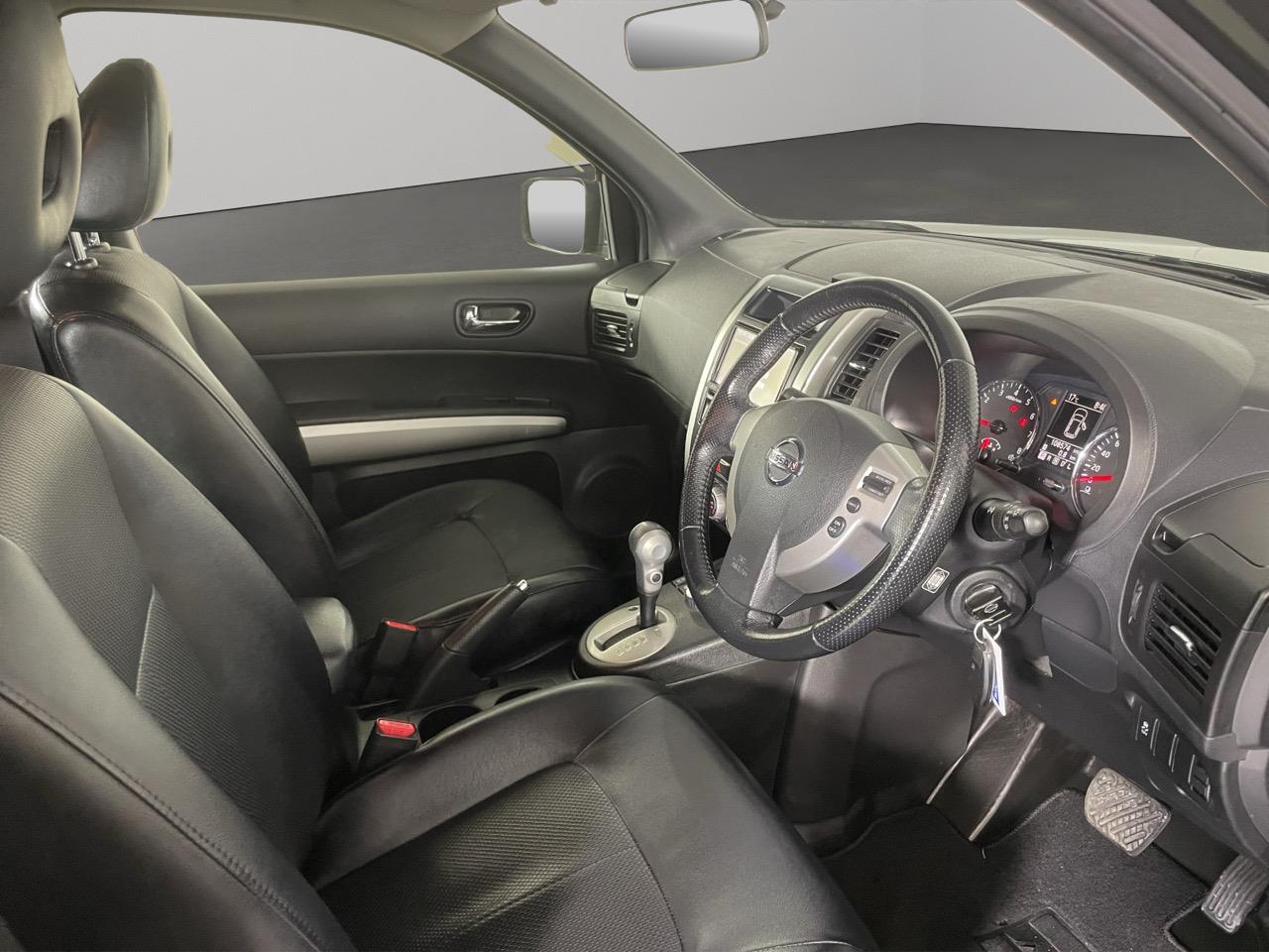 2012 Nissan X-TRAIL 20Xtt 4WD RV/SUV 4WD + REVERSING CAMERA + HEATED SEATS