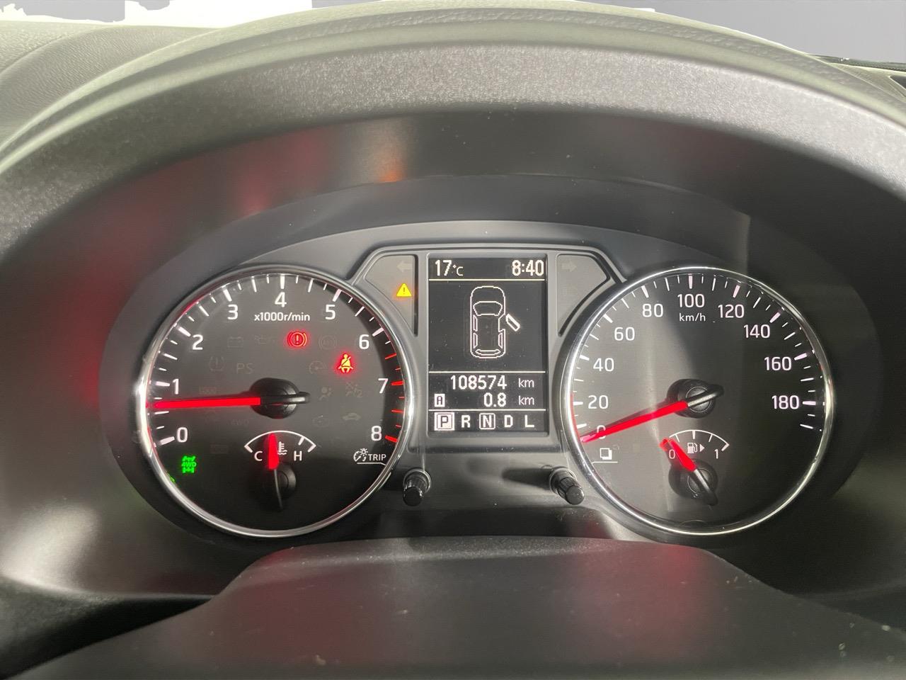 2012 Nissan X-TRAIL 20Xtt 4WD RV/SUV 4WD + REVERSING CAMERA + HEATED SEATS