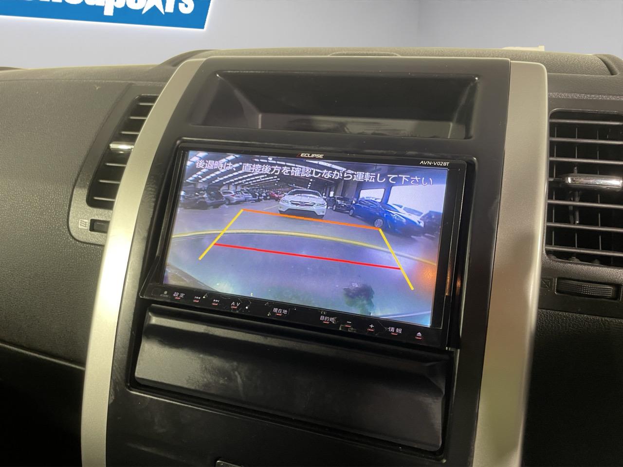 2012 Nissan X-TRAIL 20Xtt 4WD RV/SUV 4WD + REVERSING CAMERA + HEATED SEATS