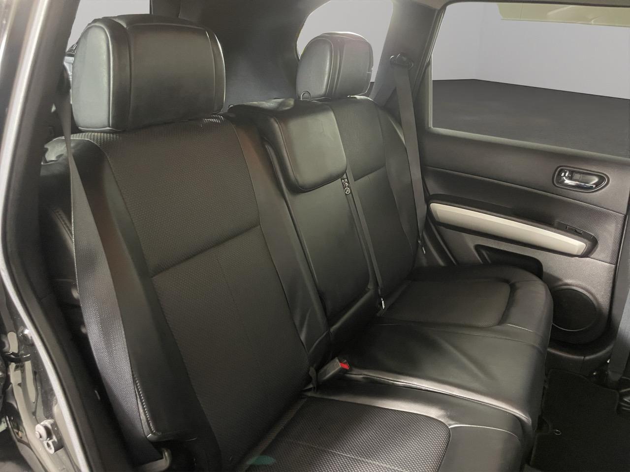 2012 Nissan X-TRAIL 20Xtt 4WD RV/SUV 4WD + REVERSING CAMERA + HEATED SEATS