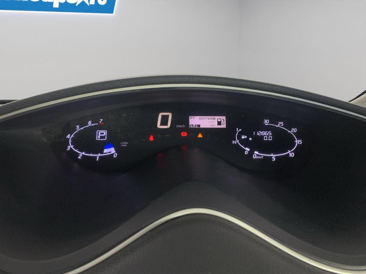 2012 Nissan Serena 20GS HYBRID People Mover ELECTRIC SLIDING DOORS + REVESING CAMERA