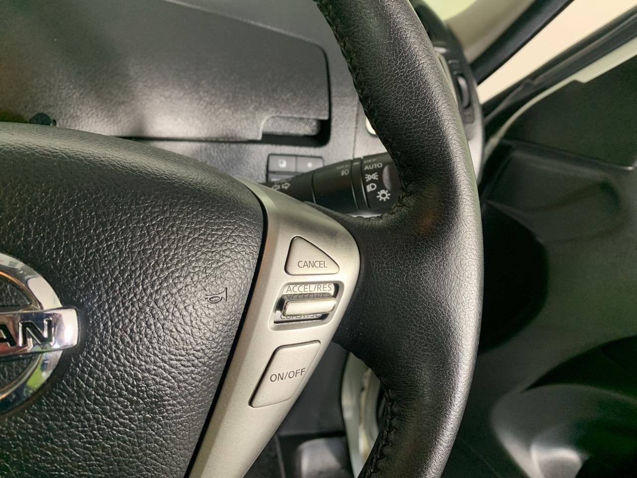 2012 Nissan Serena 20GS HYBRID People Mover ELECTRIC SLIDING DOORS + REVESING CAMERA