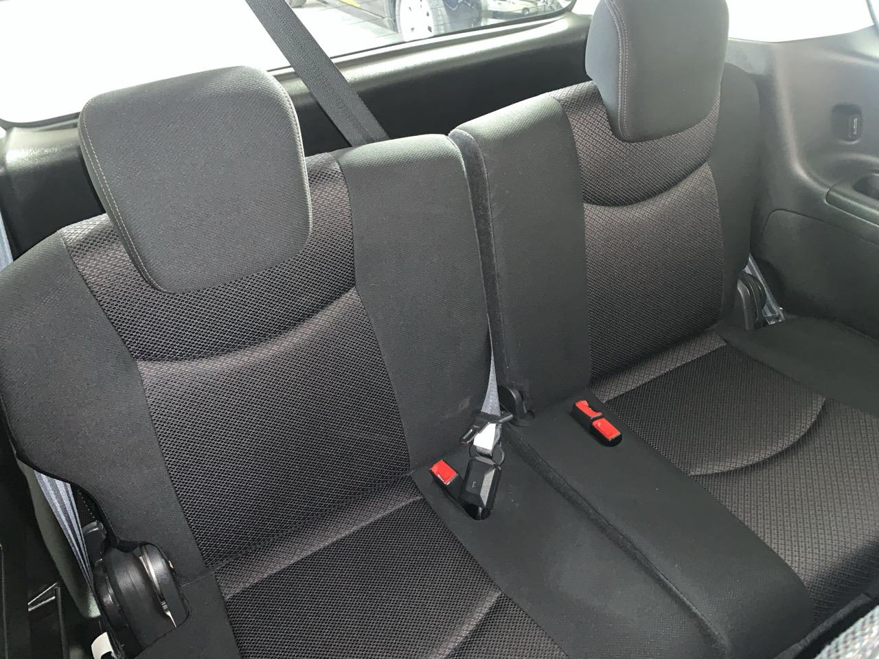 2012 Nissan Serena 20GS HYBRID People Mover ELECTRIC SLIDING DOORS + REVESING CAMERA