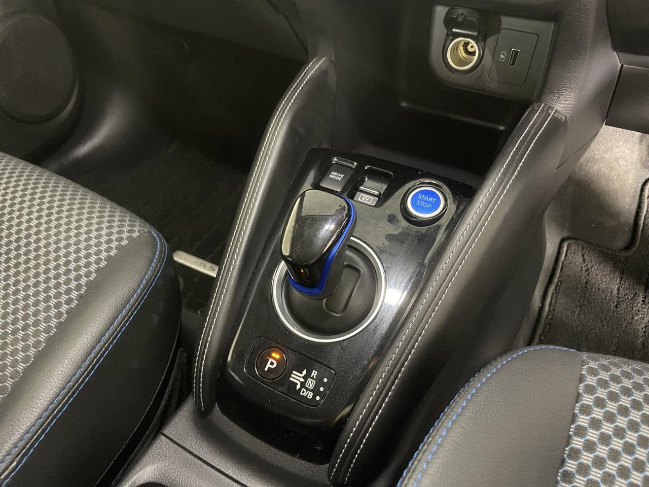 2021 Nissan Kicks X E-Power RV/SUV LOW KMS + 360 DEGREE CAMERA + PARKING SENSORS