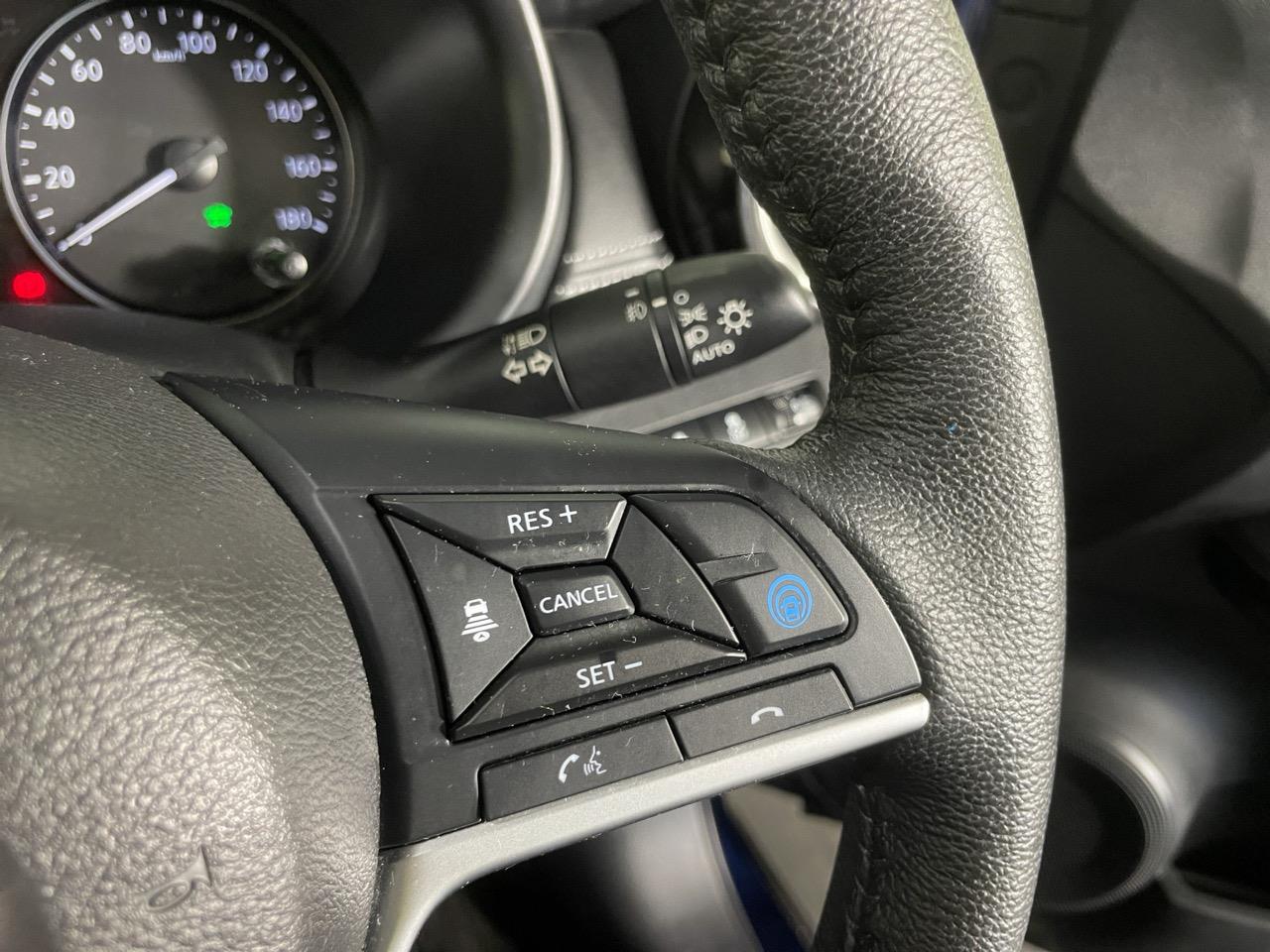 2021 Nissan Kicks X E-Power RV/SUV LOW KMS + 360 DEGREE CAMERA + PARKING SENSORS