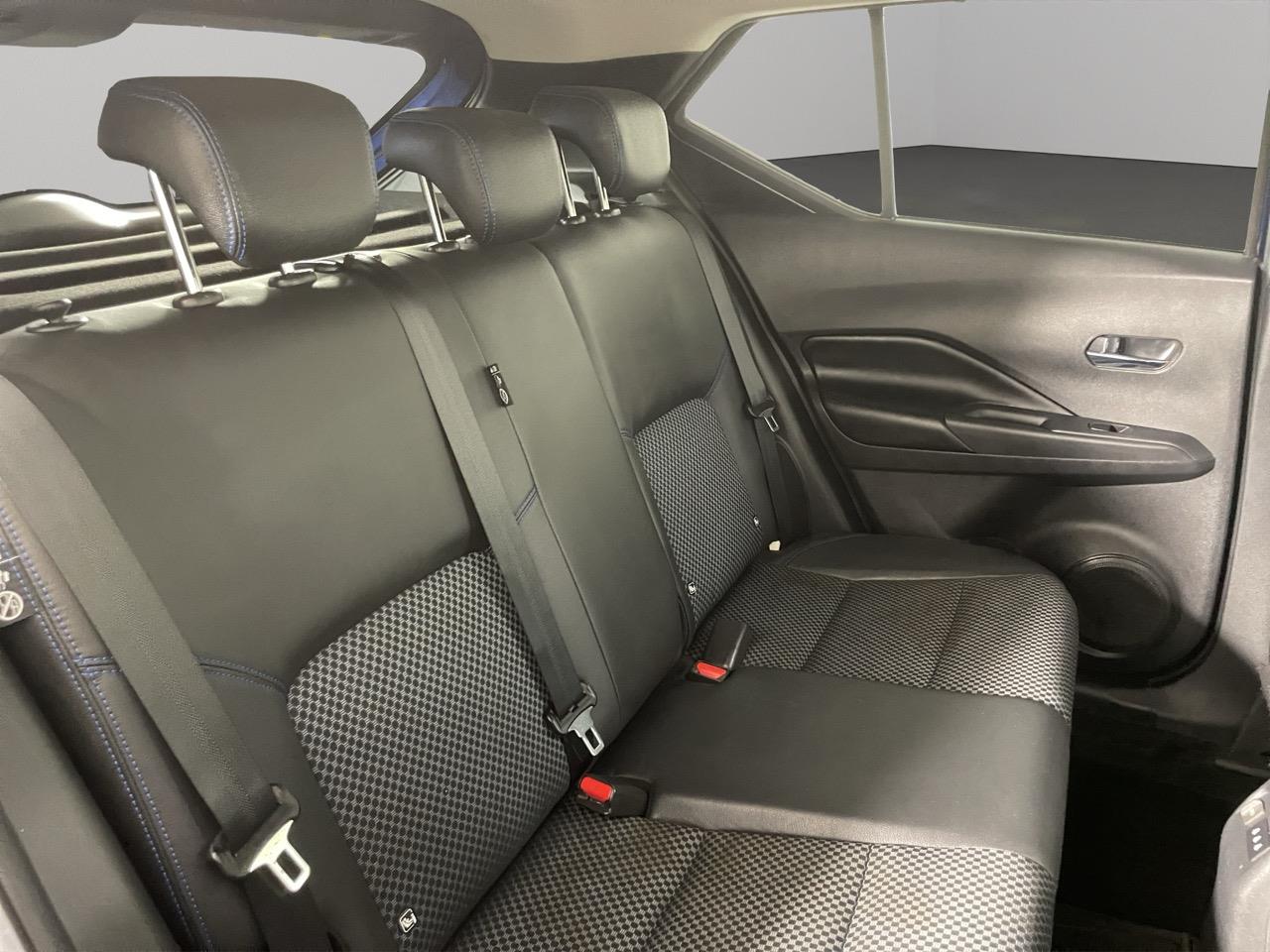 2021 Nissan Kicks X E-Power RV/SUV LOW KMS + 360 DEGREE CAMERA + PARKING SENSORS