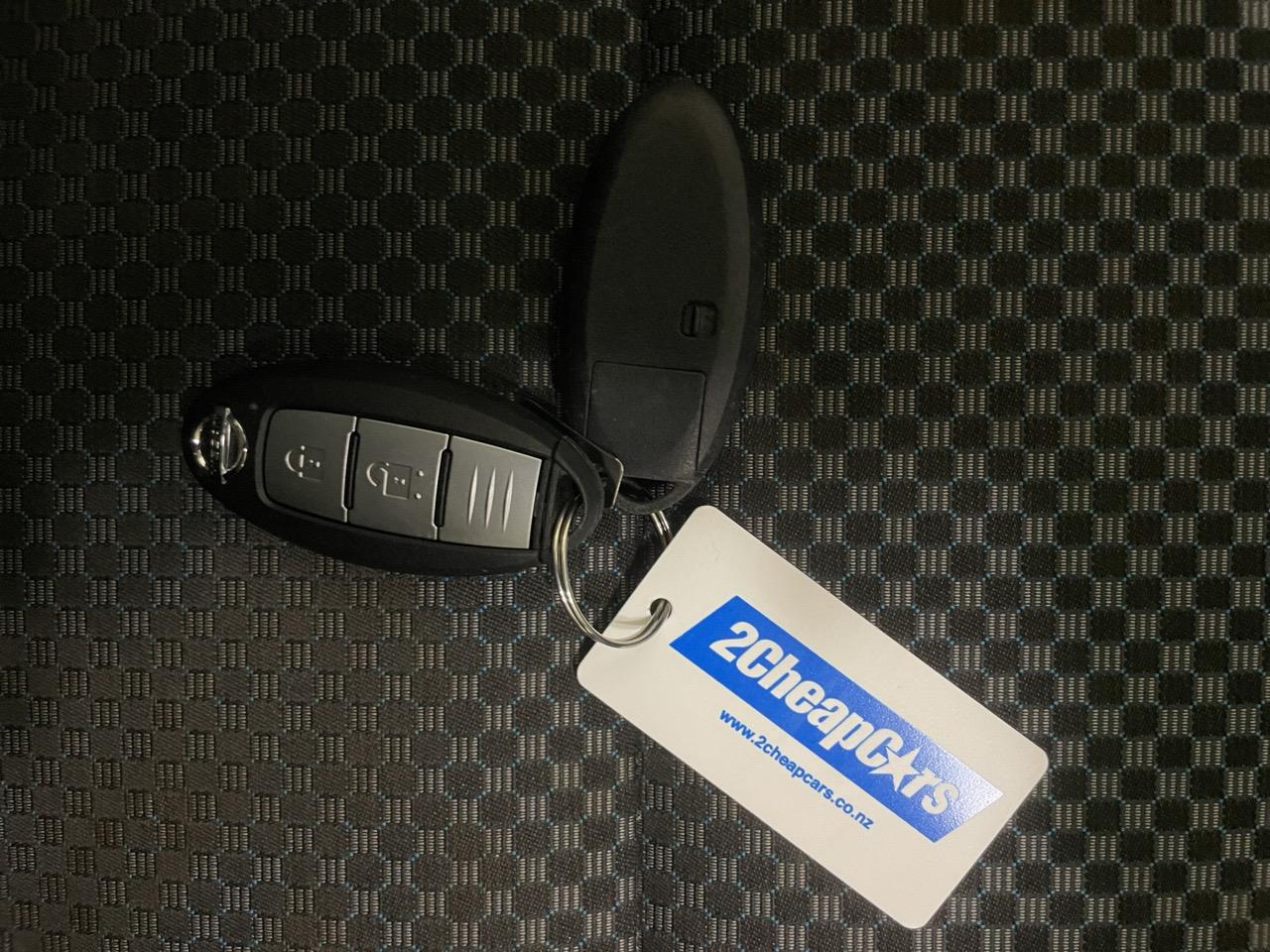 2021 Nissan Kicks X E-Power RV/SUV LOW KMS + 360 DEGREE CAMERA + PARKING SENSORS