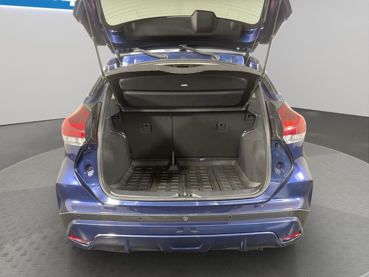 2021 Nissan Kicks X E-Power RV/SUV LOW KMS + 360 DEGREE CAMERA + PARKING SENSORS