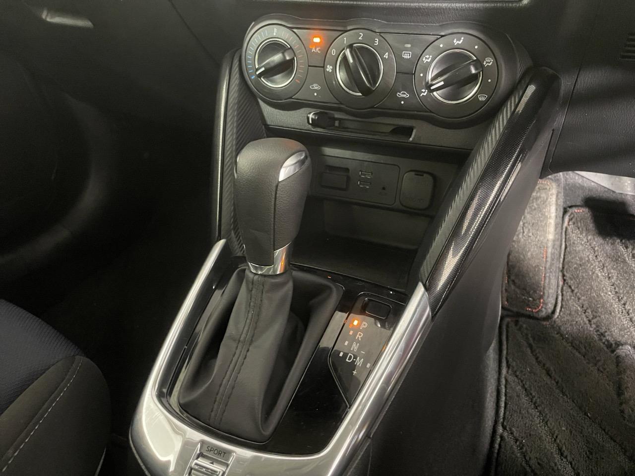 2015 Mazda Demio 2 New Shape Skyactive Hatchback REVERSING CAMERA + AUTO LIGHTS + PUSH START