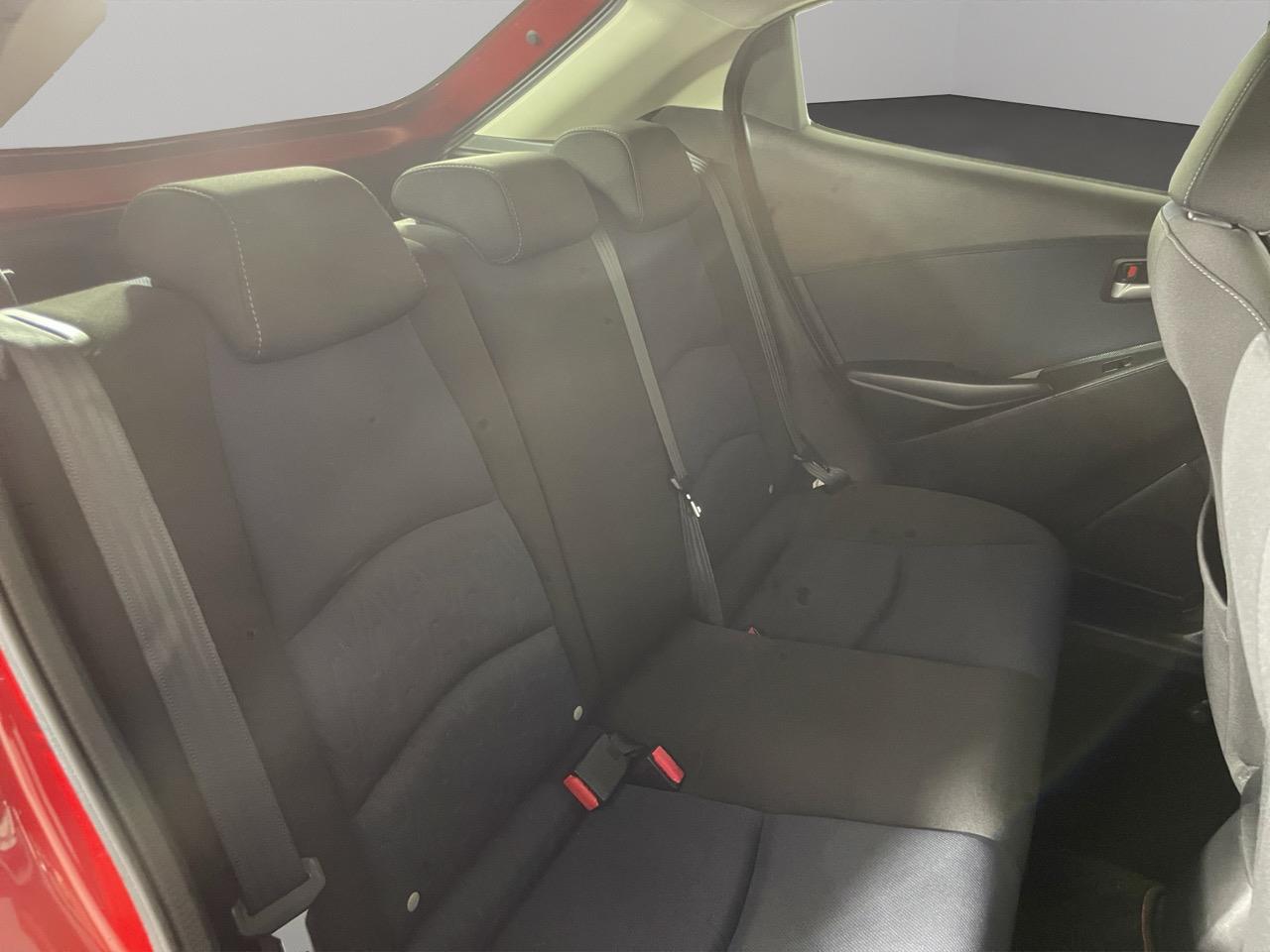 2015 Mazda Demio 2 New Shape Skyactive Hatchback REVERSING CAMERA + AUTO LIGHTS + PUSH START