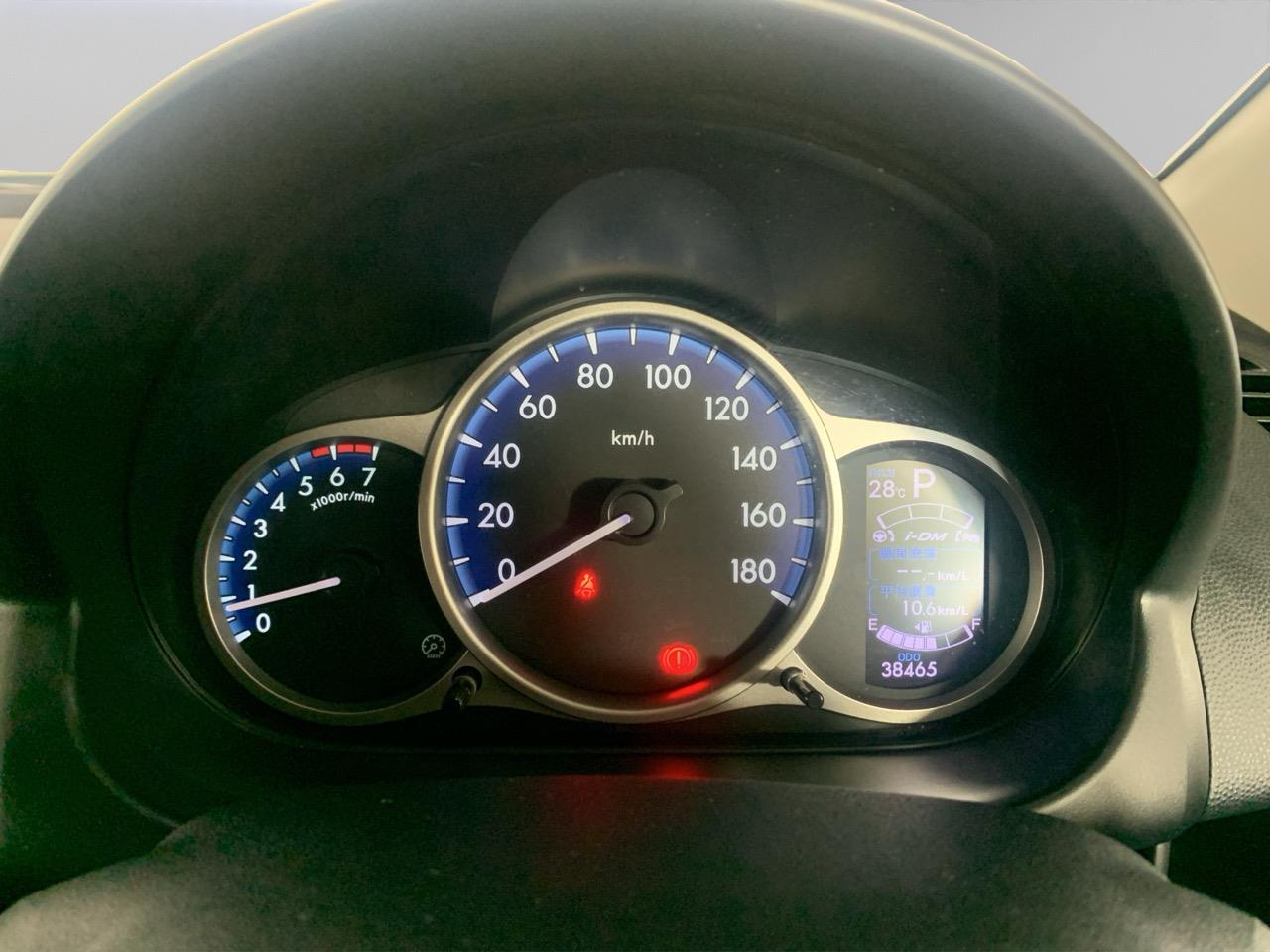 2013 Mazda Demio 2 SkyActive Hatchback LOW KMS + I-STOP + SMART KEYS