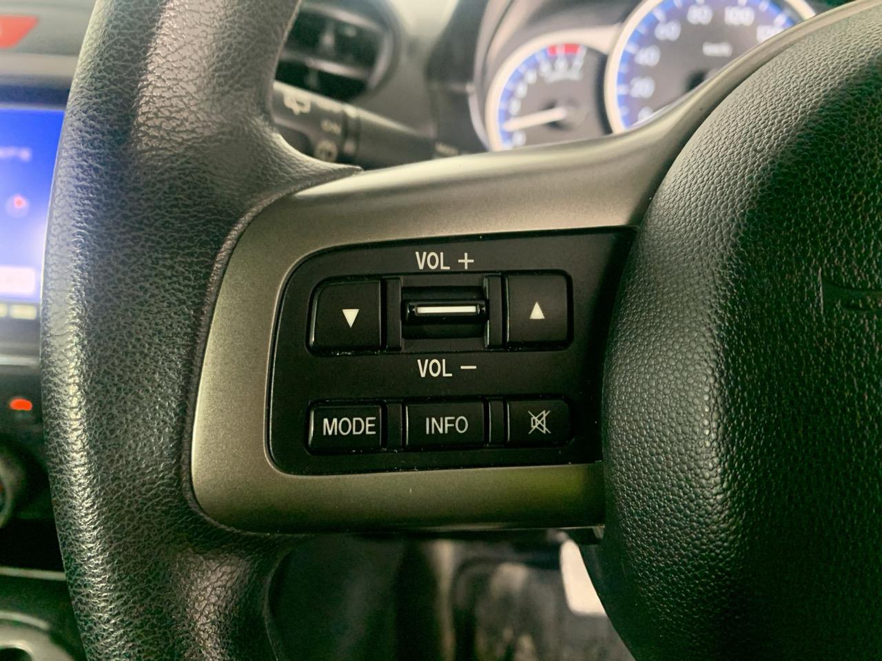 2013 Mazda Demio 2 SkyActive Hatchback LOW KMS + I-STOP + SMART KEYS