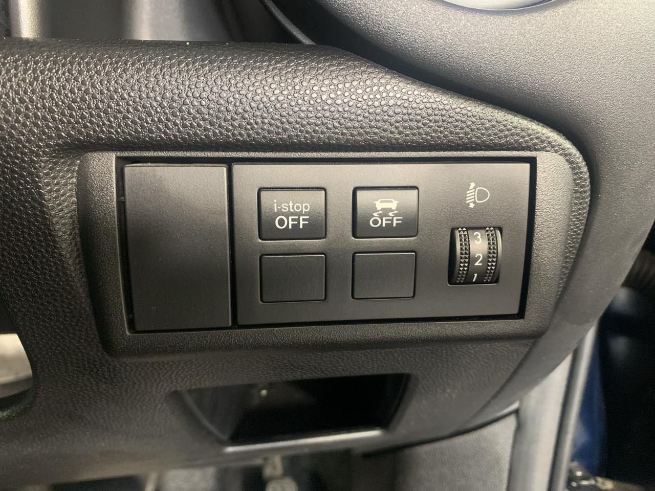 2013 Mazda Demio 2 SkyActive Hatchback LOW KMS + I-STOP + SMART KEYS