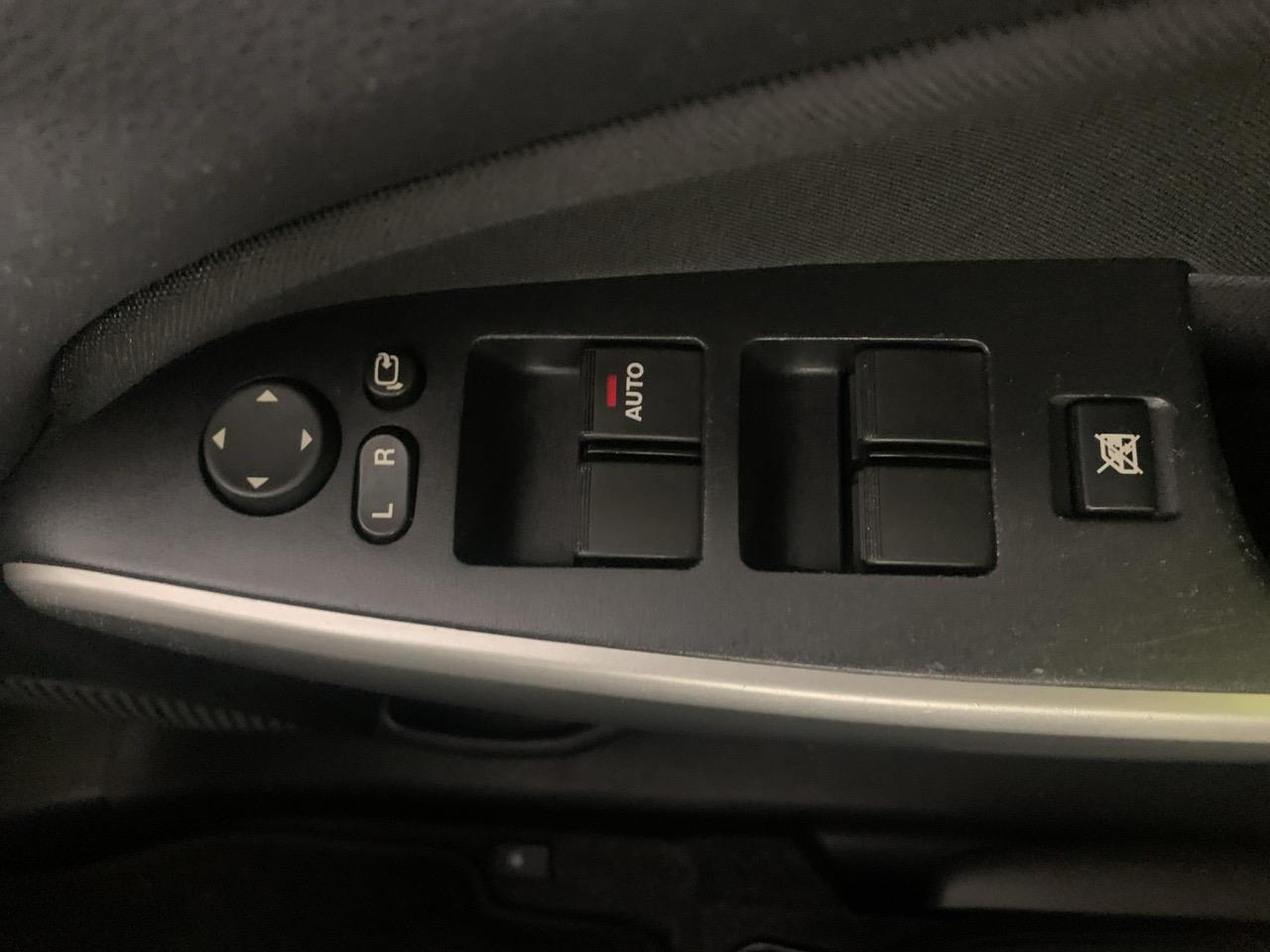 2013 Mazda Demio 2 SkyActive Hatchback LOW KMS + I-STOP + SMART KEYS