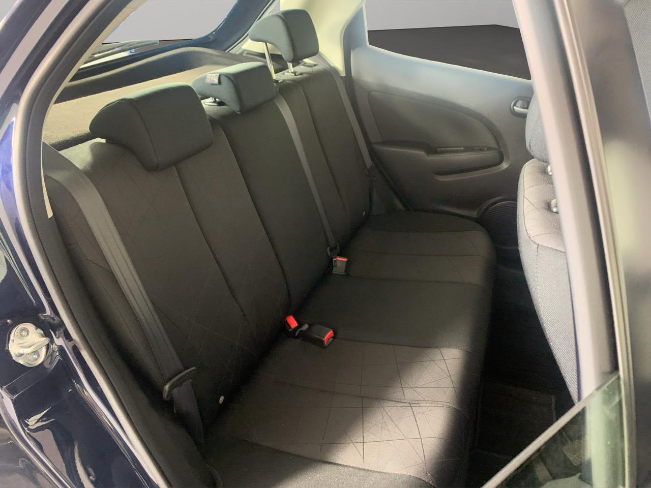 2013 Mazda Demio 2 SkyActive Hatchback LOW KMS + I-STOP + SMART KEYS