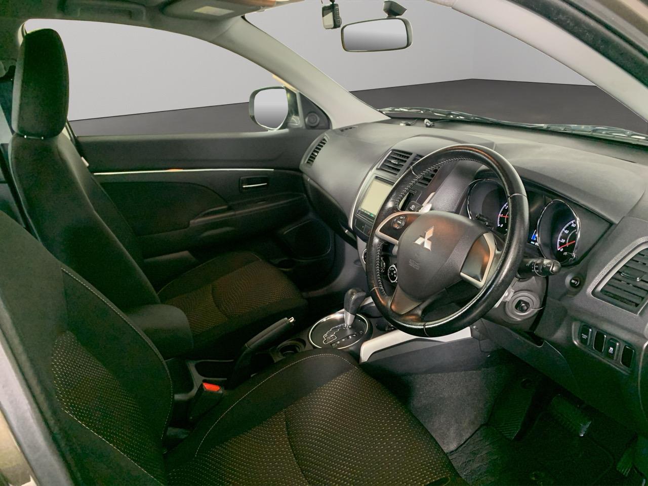 2014 Mitsubishi RVR 1.8 G RV/SUV REVESING CAMERA + PARKING SENSORS