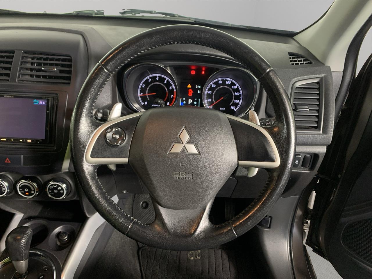 2014 Mitsubishi RVR 1.8 G RV/SUV REVESING CAMERA + PARKING SENSORS
