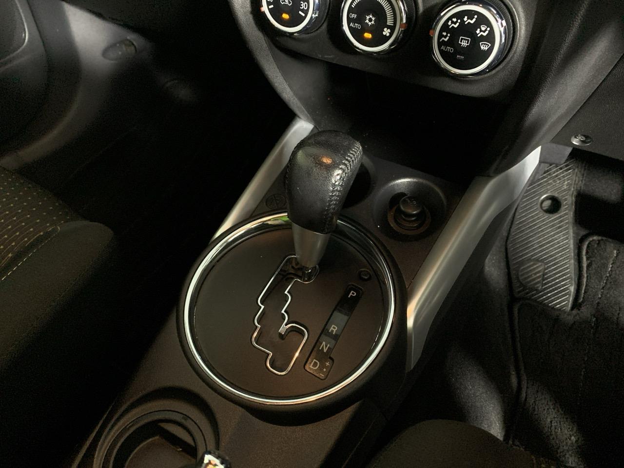 2014 Mitsubishi RVR 1.8 G RV/SUV REVESING CAMERA + PARKING SENSORS