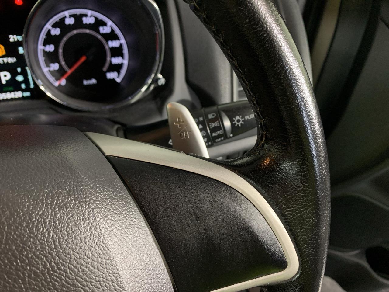 2014 Mitsubishi RVR 1.8 G RV/SUV REVESING CAMERA + PARKING SENSORS