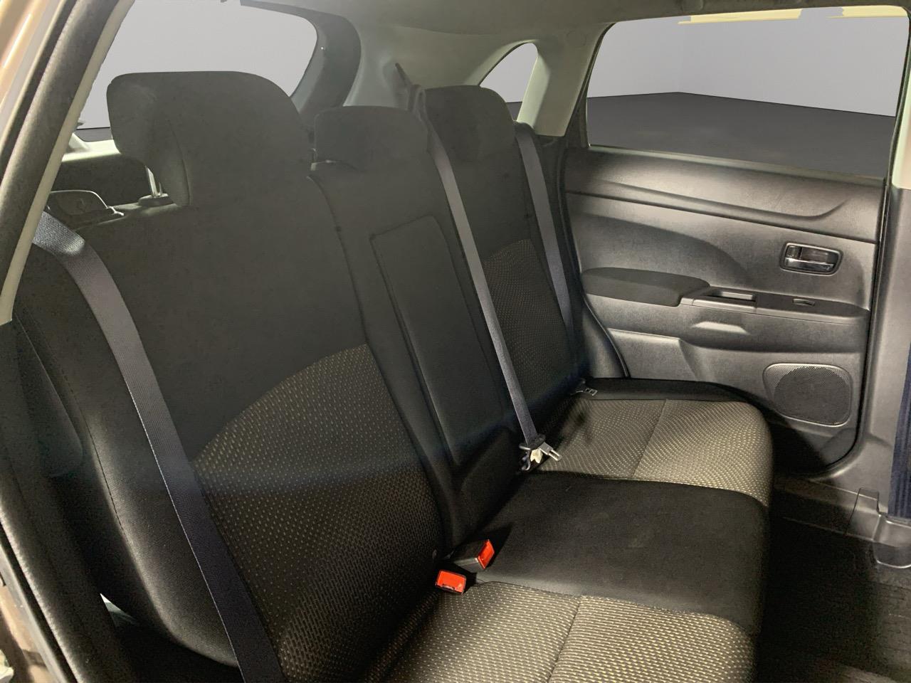 2014 Mitsubishi RVR 1.8 G RV/SUV REVESING CAMERA + PARKING SENSORS