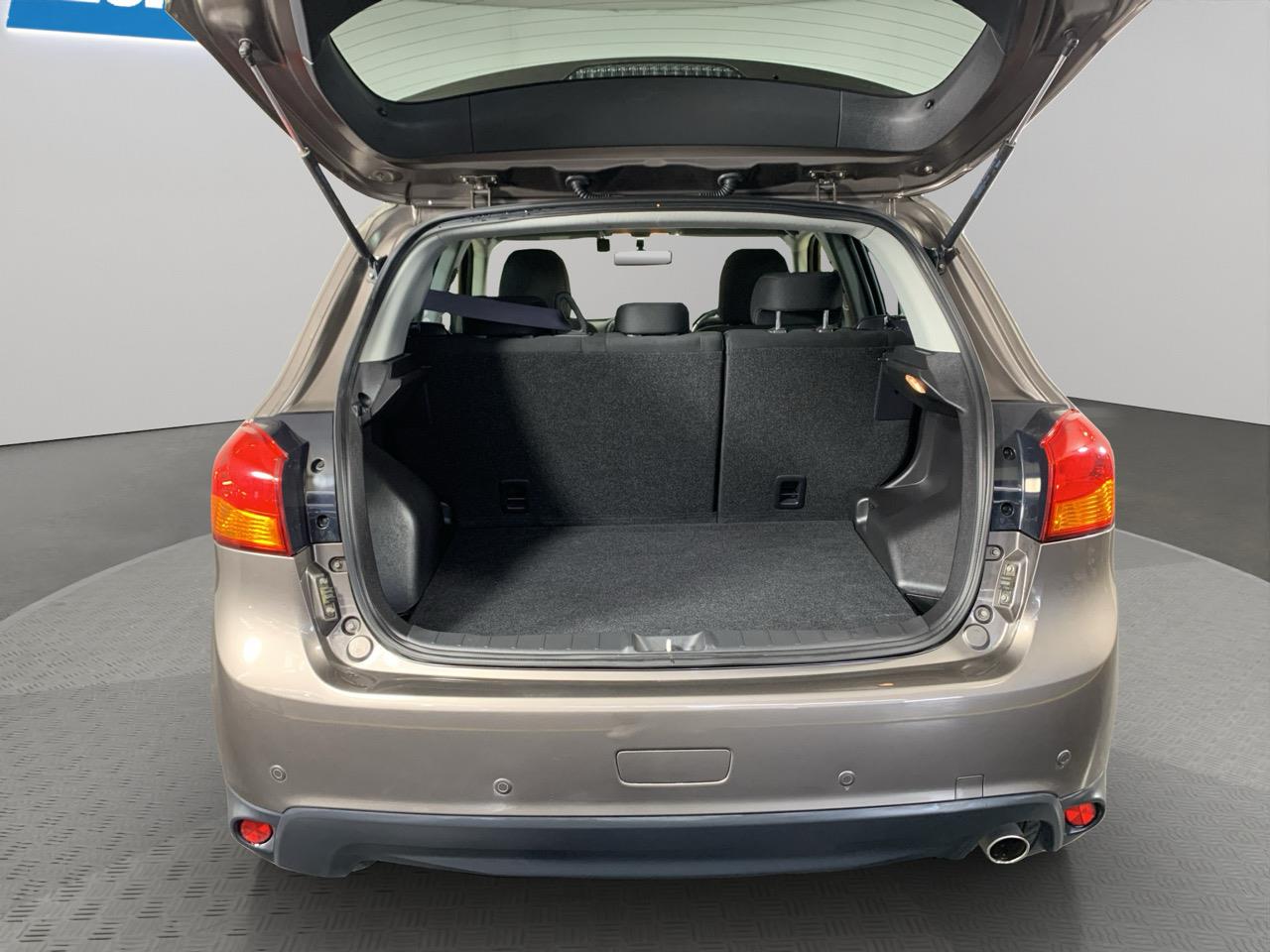 2014 Mitsubishi RVR 1.8 G RV/SUV REVESING CAMERA + PARKING SENSORS