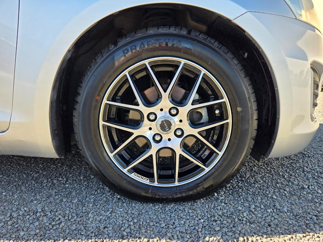 2013 Suzuki Swift XG- DJE Hatchback SMART KEY