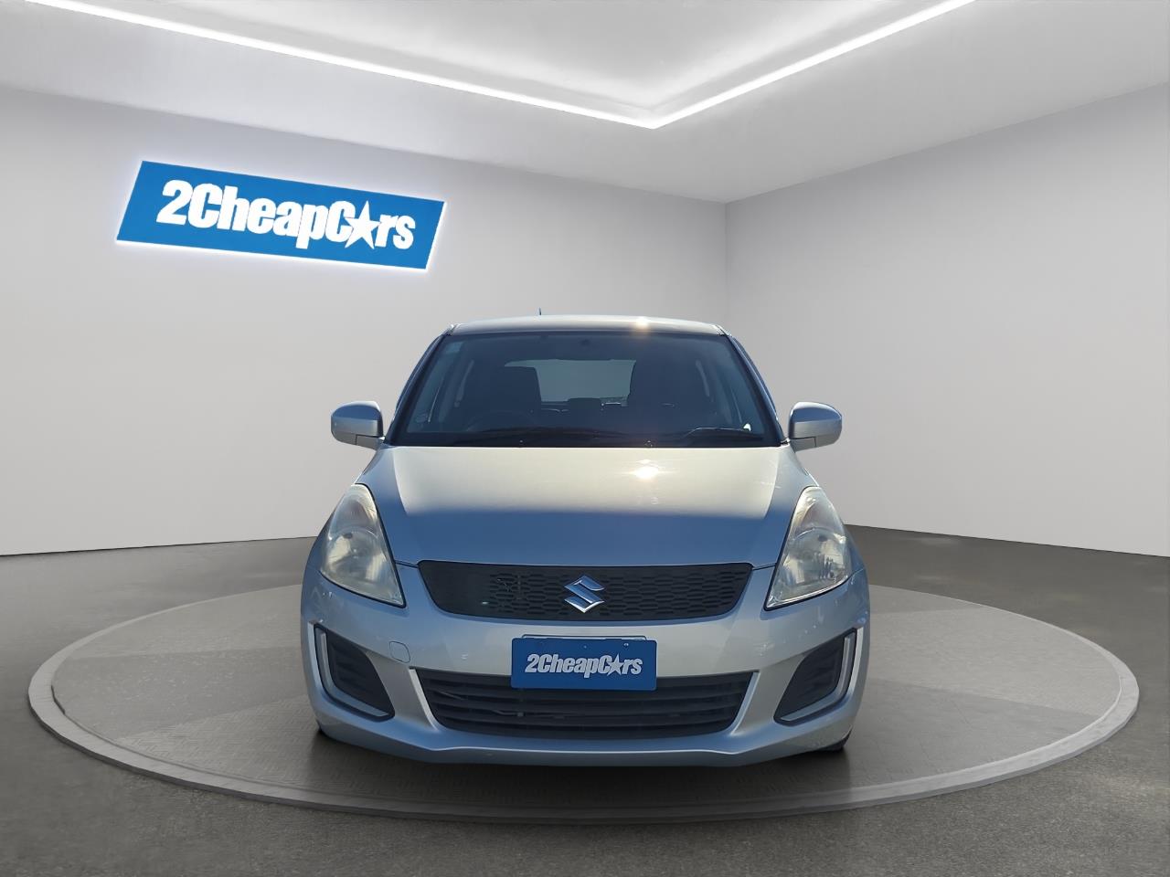 2013 Suzuki Swift XG- DJE Hatchback SMART KEY