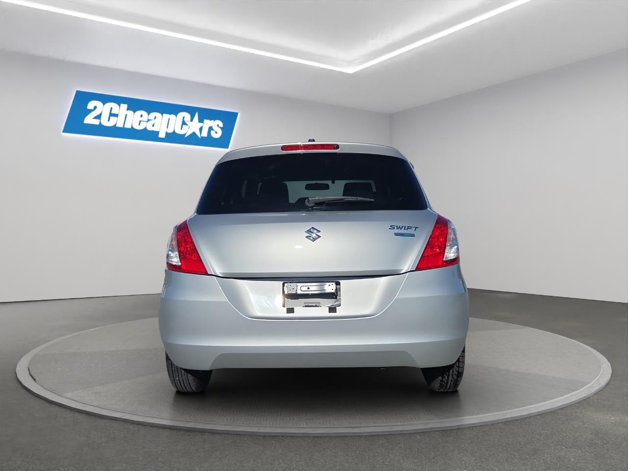 2013 Suzuki Swift XG- DJE Hatchback SMART KEY