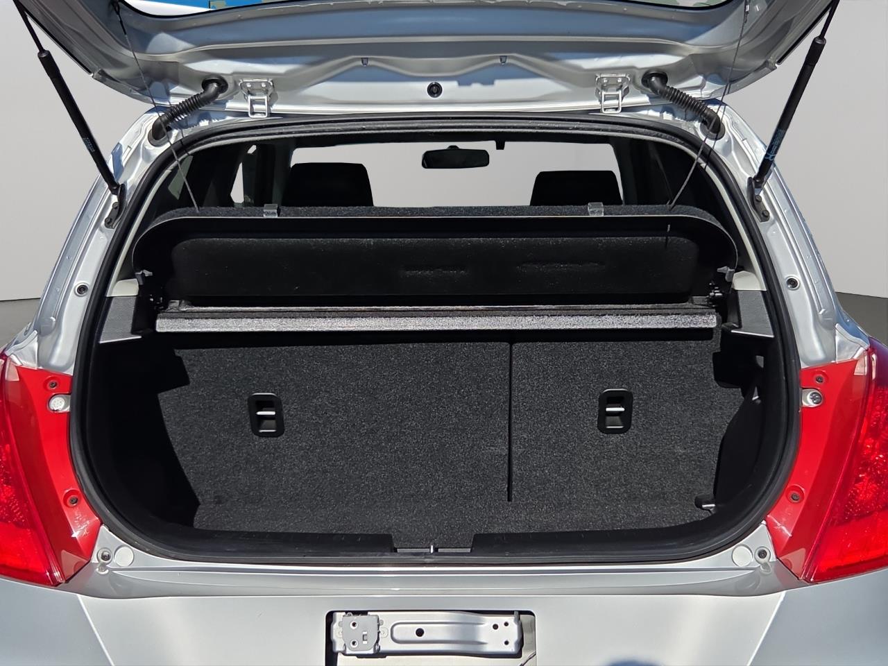 2013 Suzuki Swift XG- DJE Hatchback SMART KEY