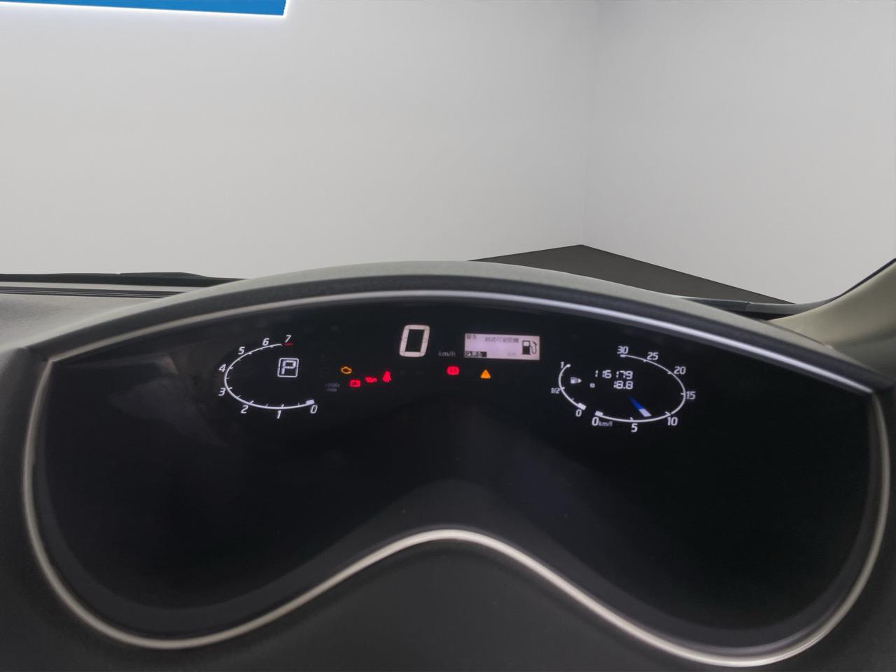 2013 Nissan Serena HGHWAY STAR HYBRID People Mover PUSH SRART + AUTO LIGHTS + REVERSING CAMERA