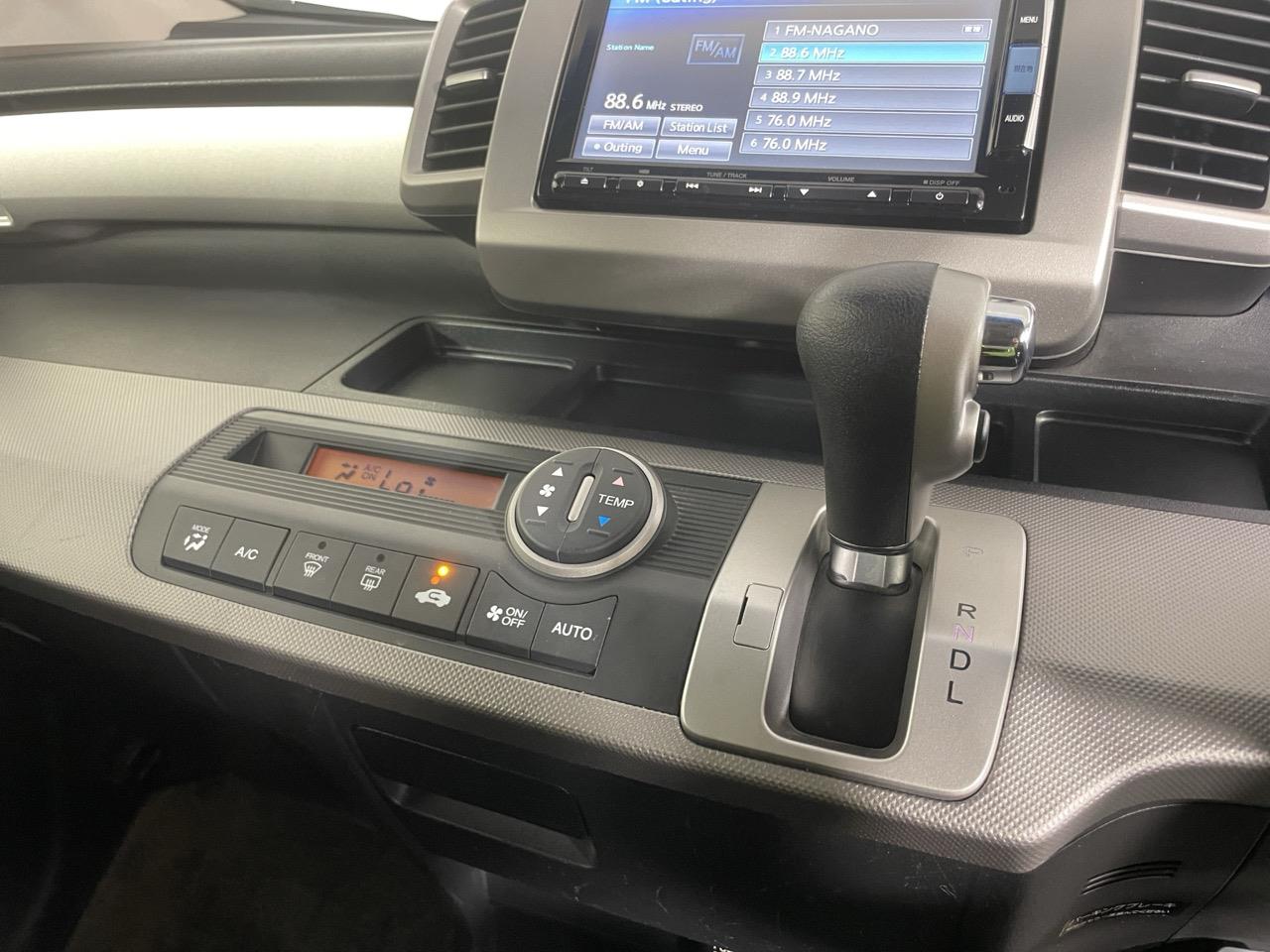 2012 Honda Freed HYBRID 7 SEATER People Mover ELECTRIC SLIDING DOOR + CRUISE CONTROL