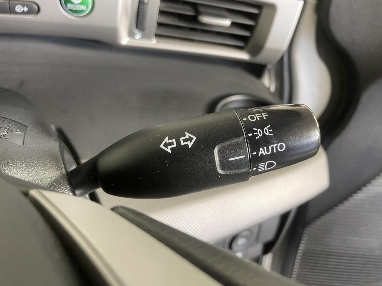 2012 Honda Freed HYBRID 7 SEATER People Mover ELECTRIC SLIDING DOOR + CRUISE CONTROL