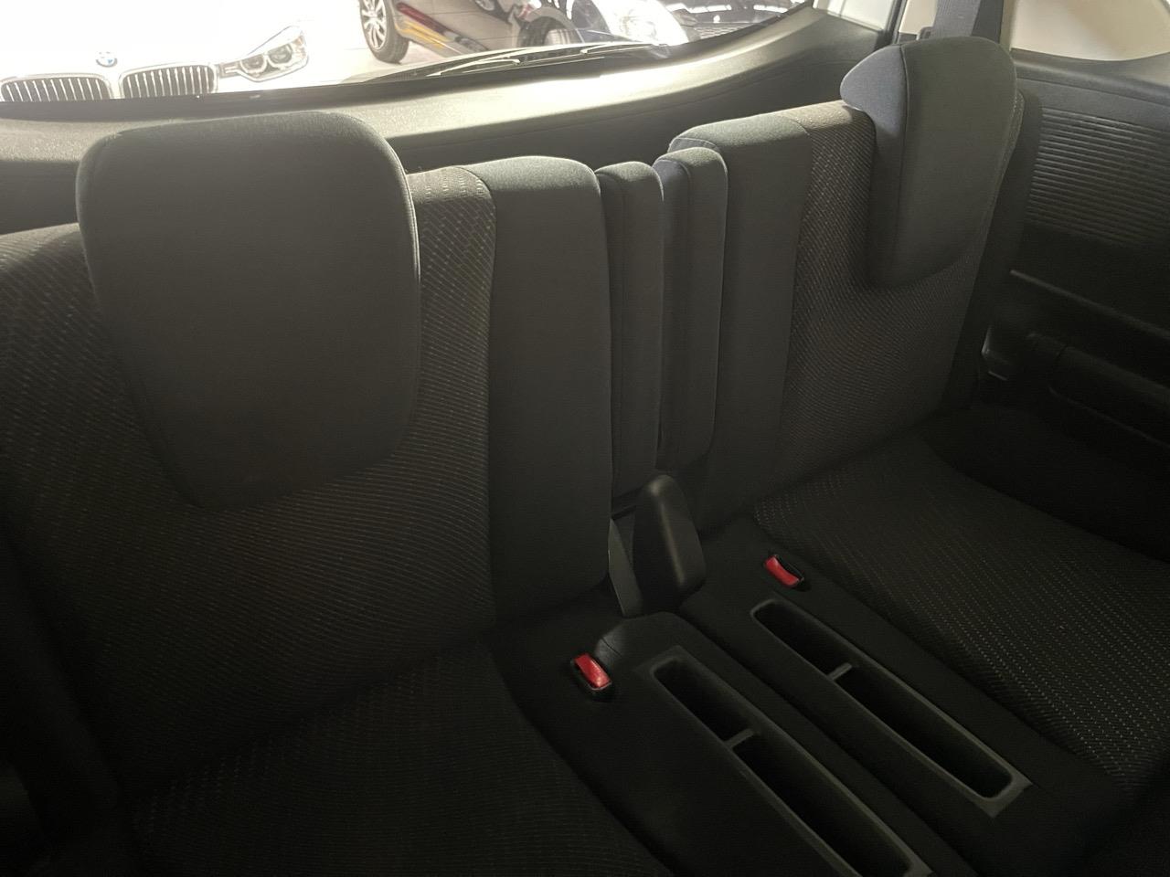 2012 Honda Freed HYBRID 7 SEATER People Mover ELECTRIC SLIDING DOOR + CRUISE CONTROL