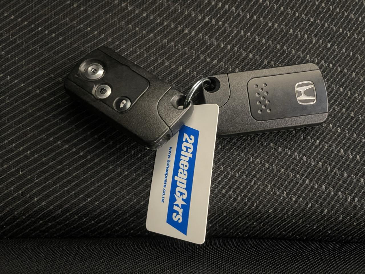 2012 Honda Freed HYBRID 7 SEATER People Mover ELECTRIC SLIDING DOOR + CRUISE CONTROL