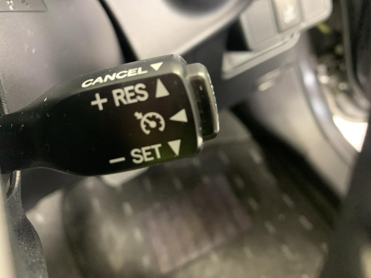 2015 Toyota Aqua Facelift Model G Hatchback CRUISE CONTROL + REVERSING CAMERA + PUSH START