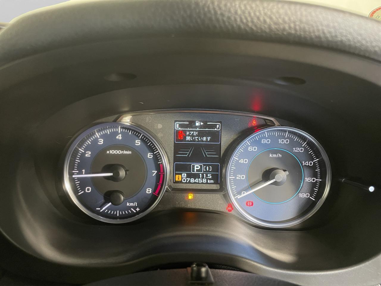 2015 Subaru Impreza Sport Eyesight 2.0 AWD Hatchback AWD + EYE SIGHT SYSTEM + REVERSING CAMERA