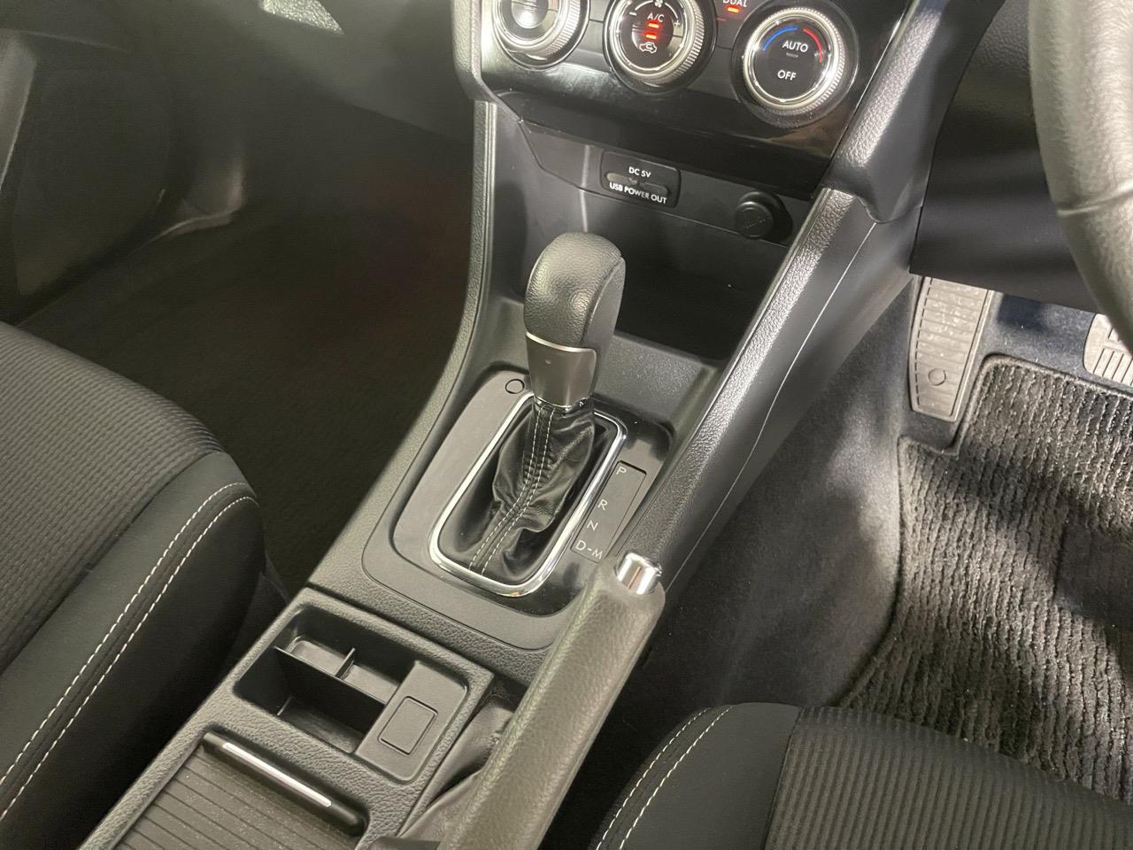 2015 Subaru Impreza Sport Eyesight 2.0 AWD Hatchback AWD + EYE SIGHT SYSTEM + REVERSING CAMERA