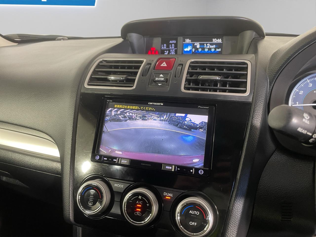 2015 Subaru Impreza Sport Eyesight 2.0 AWD Hatchback AWD + EYE SIGHT SYSTEM + REVERSING CAMERA