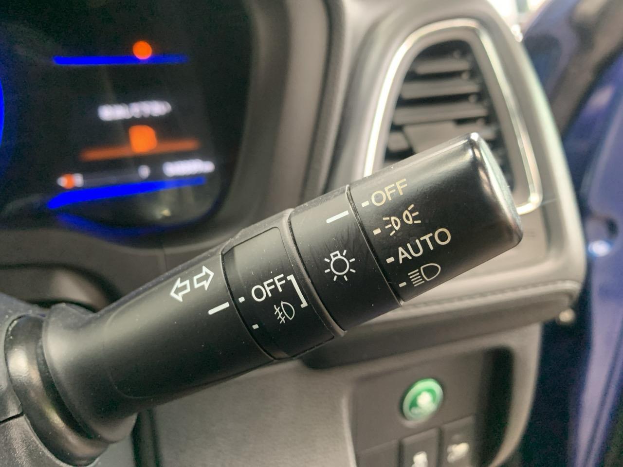 2014 Honda Vezel HYBRID X Hatchback LOW KMS + CRUISE CONTROL + REVERSING CAMERA